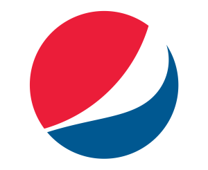 Pepsi-Logo